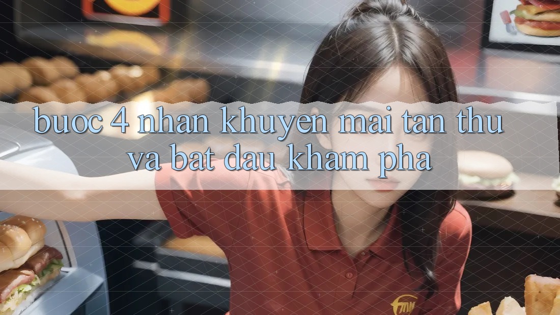 Bước 4: Nhận khuyến mãi tân thủ và bắt đầu khám phá