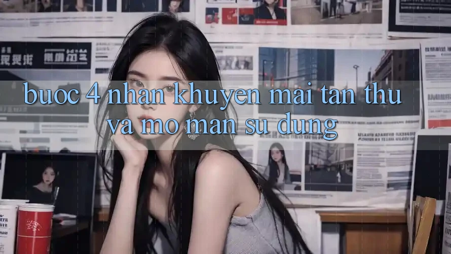 Bước 4: Nhận khuyến mãi tân thủ và mở màn sử dụng Bước 4: Nhận khuyến mãi tân thủ và mở màn sử dụng