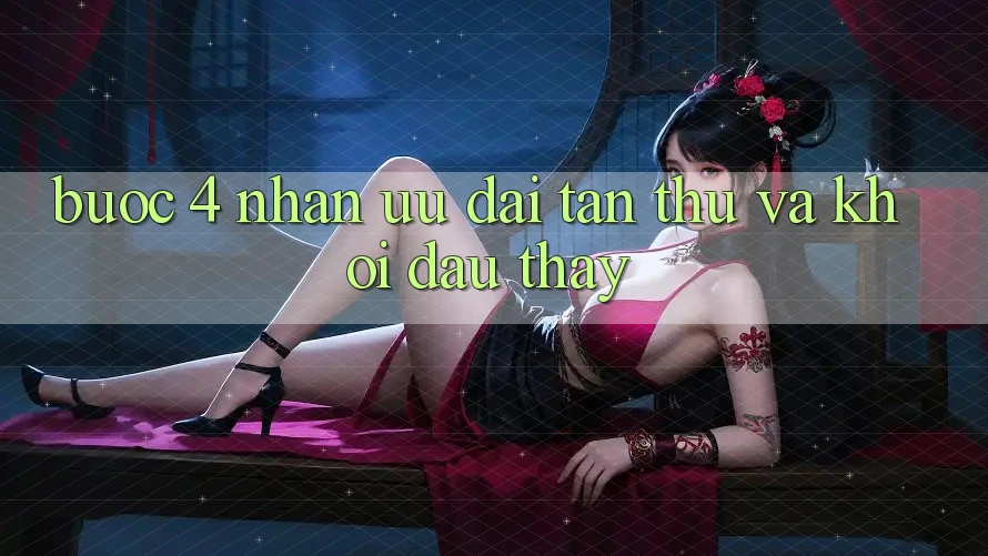 Bước 4: Nhận ưu đãi tân thủ và khởi đầu thấy