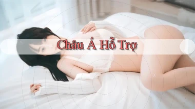Châu Á Hỗ trợ