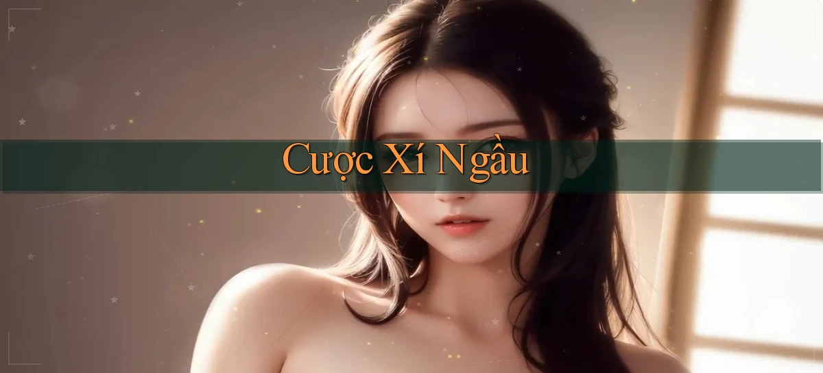 Cược Xí ngầu