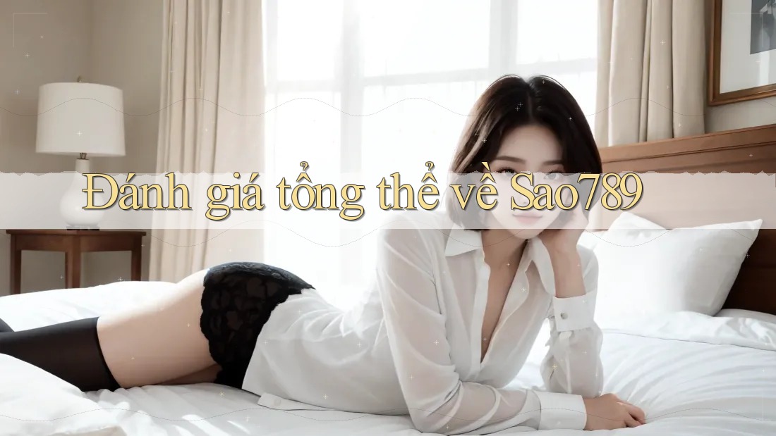 Đánh giá tổng thể về sao789