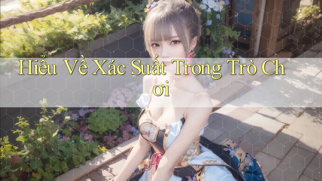Hiểu Về Xác Suất Trong Trò Chơi Hiểu Về Xác Suất Trong Trò Chơi