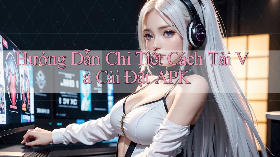 Hướng Dẫn Chi Tiết Cách Tải Và Cài Đặt APK