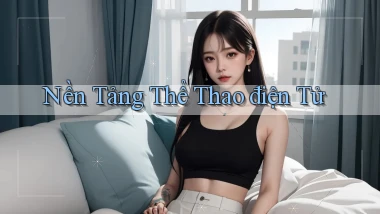 Nền tảng Thể thao điện tử