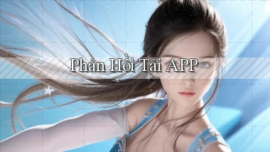 Phản hồi Tải APP