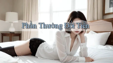 Phần thưởng Đổi tiền