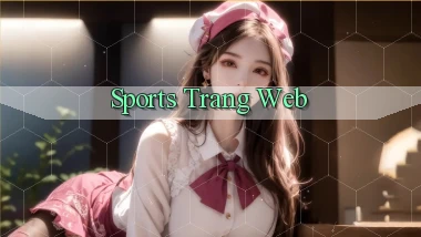 Sports Trang web