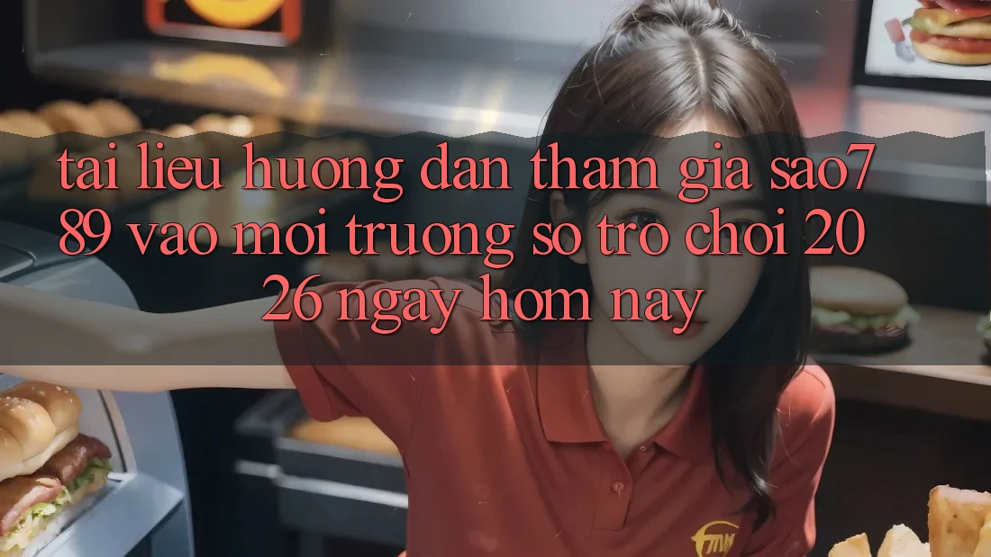 Tài liệu hướng dẫn Tham Gia sao789 - Vào Môi trường số Trò chơi 2026 - Ngay Hôm Nay