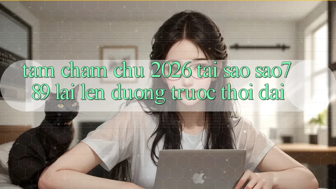 Tầm Chăm chú 2026: Tại Sao sao789 Lại Lên đường Trước Thời Đại?
