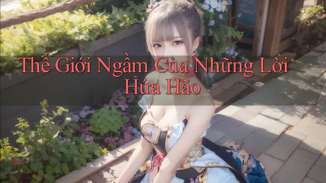 Thế Giới Ngầm Của Những Lời Hứa Hão