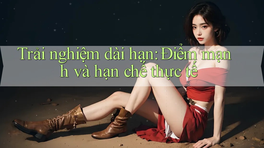 Trải nghiệm dài hạn: Điểm mạnh và hạn chế thực tế