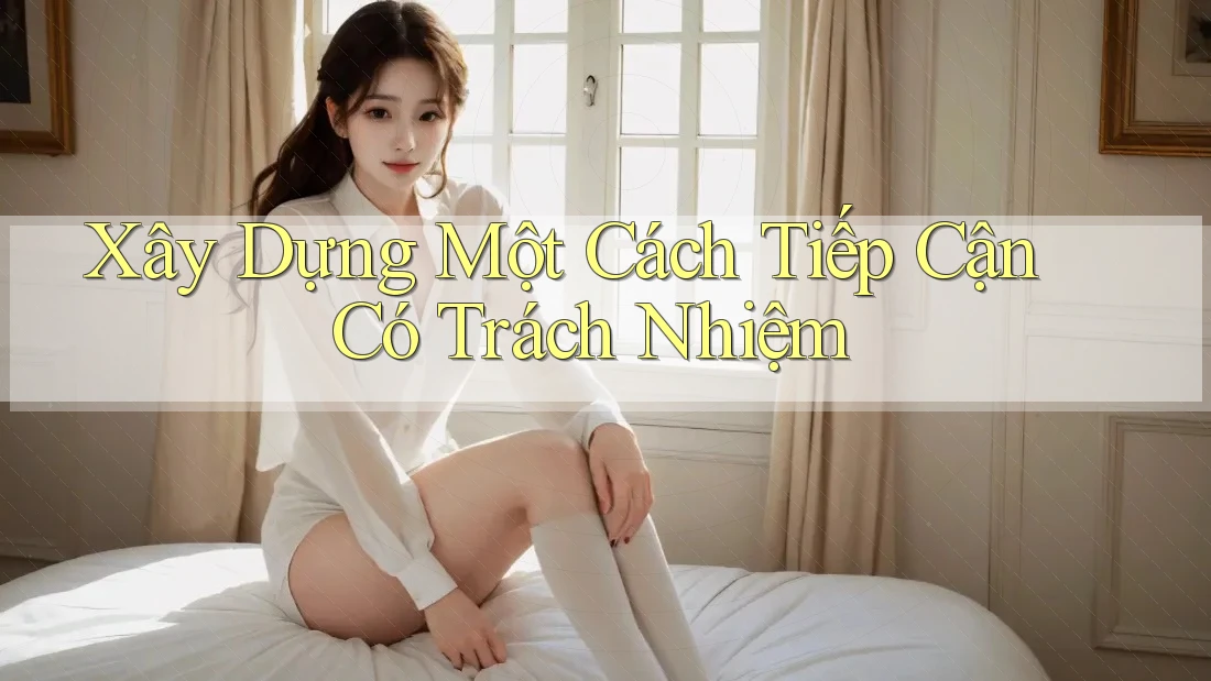 Xây Dựng Một Cách Tiếp Cận Có Trách Nhiệm
