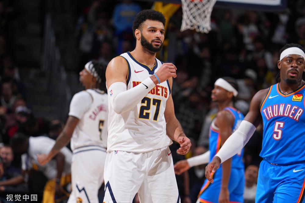火箭胜魔术！格林统治级表现，另3首发齐爆，史密斯回暖！